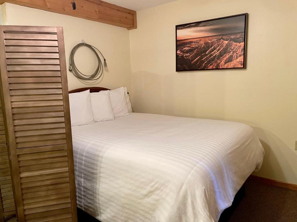 Whitetail Creek Resort Lead Eksteriør billede