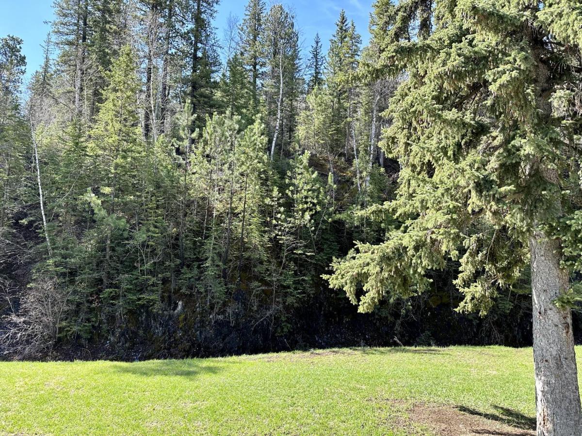 Whitetail Creek Resort Lead Eksteriør billede